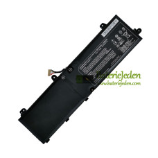 Baterie pro Clevo PC50BAT-3 [náhradní baterie]